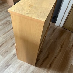 食器棚の画像