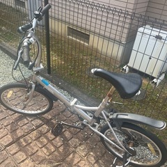 自転車