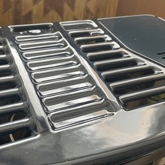 値下げ！コロナ ポータブル石油ストーブの画像
