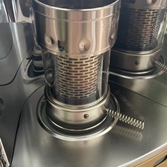 値下げ！コロナ ポータブル石油ストーブの画像