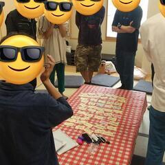 9/28パーティ会場でお笑い教室/漫才コント体験/初参加初心者さん大歓迎の画像