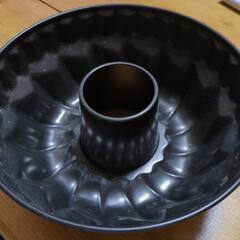 クグロフ型