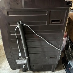 家電 生活家電 洗濯機の画像