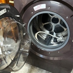 家電 生活家電 洗濯機の画像