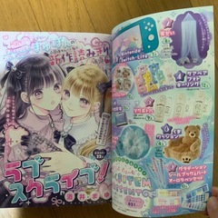 りぼん大増刊号
の画像