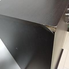 収納棚　　収納ボックス　マンガ収納の画像