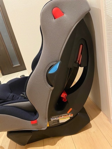 コンビ　　チャイルドシート　ウィゴーロング