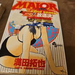 MAJOR 1～60巻セット 漫画 コミックの画像