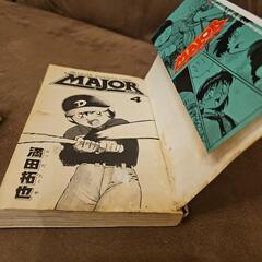 MAJOR 1～60巻セット 漫画 コミックの画像