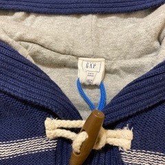 GAP 100cmの画像
