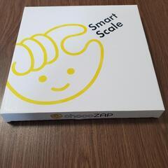 チョコザップ　ヘルスメーター新品の画像