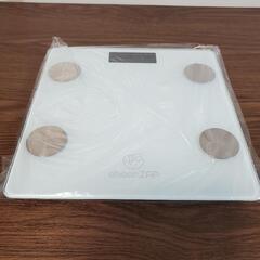 チョコザップ　ヘルスメーター新品の画像