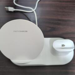 ワイヤレス充電　その1