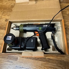 お取引き中です。充電ドリルドライバー