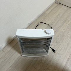 ハロゲンヒーターの画像