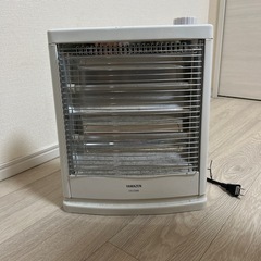 ハロゲンヒーター