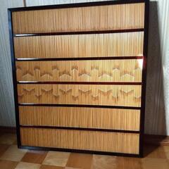 【お譲り先が決まりました】夏用ついたて