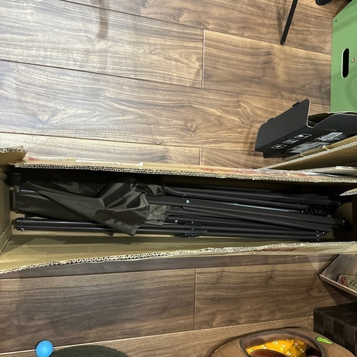 【ジャンク】カルノル部品　金属ゴミ