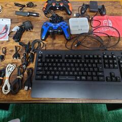 PCパーツ各種