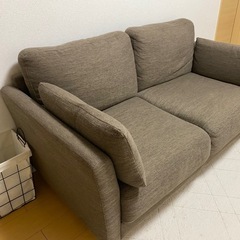 ニトリ　ソファ