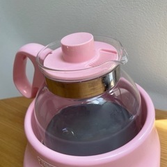 アカチャンホンポポットde調乳の画像