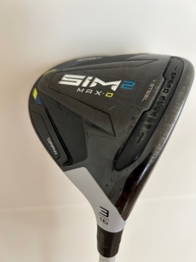 フェアウェイウッド　レディース