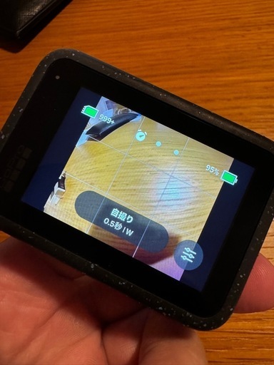 GoPro HERO12を売ります。   