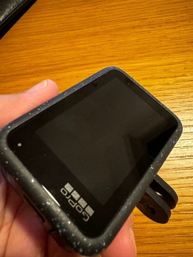 GoPro HERO12を売ります。   