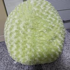すみっコぐらし　ぺんぎん？ぬいぐるみの画像