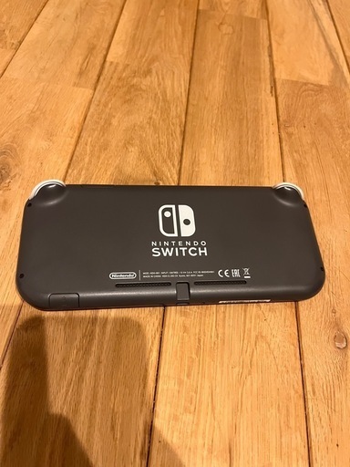 任天堂Switchライト