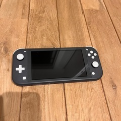 任天堂Switchライト