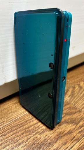 任天堂　NINTENDO ニンテンドー3DS 3DS 