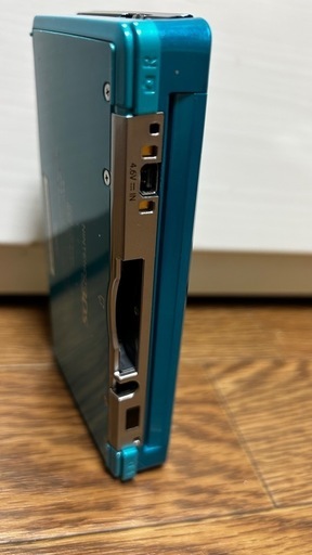 任天堂　NINTENDO ニンテンドー3DS 3DS 