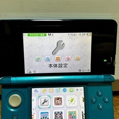 任天堂　NINTENDO ニンテンドー3DS 3DS の画像