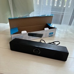 LOFAN  bluetooth スピーカー
