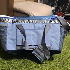 Colemanのクーラーバックの画像