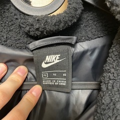 NIKEアウター※お取引き中の画像