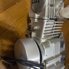  最終値下げです！モンキー125エンジン