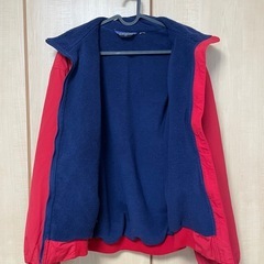 Patagonia アウターの画像