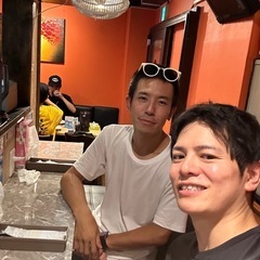 ハブ飲み