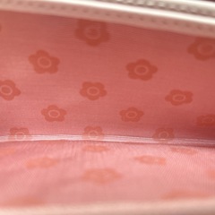 新品未使用✨MARY QUANT(マリークヮント) 長財布の画像