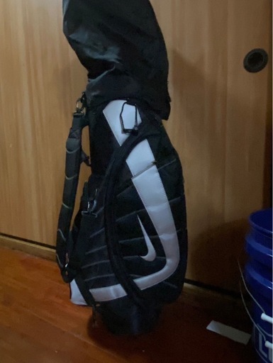 NIKEゴルフクラブセット