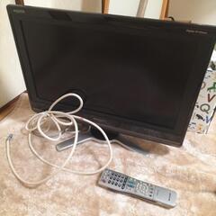 テレビ