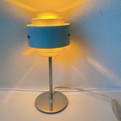 ライト　オレンジ電球付きの画像