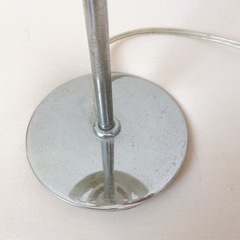 ライト　オレンジ電球付きの画像