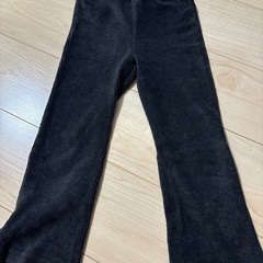 （13）子供服　コーデュロイパンツ