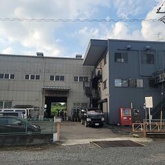 【館林市】正社員募集！設備管理・保全、機械の整備など経験者優遇い...