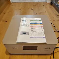 EPSON      プリンター