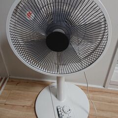 扇風機。