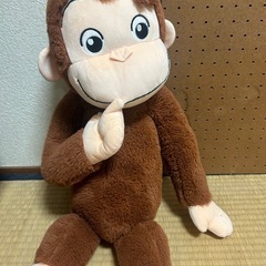 おさるのジョージの画像